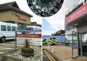 Coronavirus deaths in Ayrshire announced