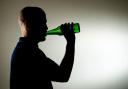 Alcohol-related deaths are up in East Ayrshire, though they remain below the national average