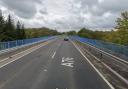 The repair works on the Howford Bridge have been delayed further