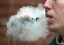 Vaping is more widespread among young people than smoking ever was, according to East Ayrshire Council's head of education