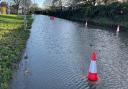 SEPA issues Ayrshire flood warning heading into Wednesday morning