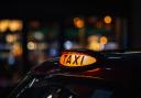 Taxi fares in East Ayrshire are set to change.