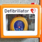 Do you know where your nearest defibrillator is?