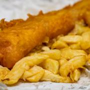 The Fish Works in Largs was recently awarded at The National Fish and Chip Awards.