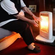 Age Scotland's survey found almost half of East Ayrshire respondents were living in fuel poverty
