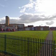 Parent and carers are being asked to keep kids away from Logan Primary and ECC
