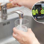 Scottish Water say that issues have been repaired