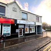 Top Dexter Café is up for sale on Rightmove