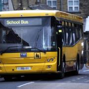 School buses shake up as council looks to tackle spiralling costs