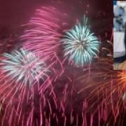 Siobhain Brown MSP says the firework law will help communities