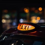 Taxi fares in East Ayrshire are set to change.