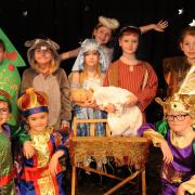 PHOTOS: Drongan Primary hold their annual nativity play