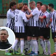 Murdo MacKinnon hit out at WoSFL officials over Cumnock's fixture schedule for the closing stages of the season