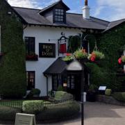 The Brig o’ Doon House Hotel is set to open up again