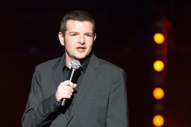 Kevin Bridges 2022 UK tour - how to get tickets as they go on sale TODAY