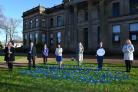 Ayrshire Hospice launch 2020 Forget-Me-Not appeal for locals