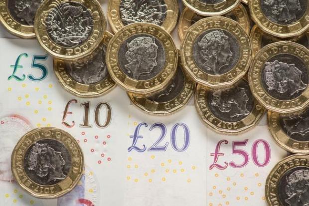 Council pay gap audit shows on average male employees earn almost £1 more than women