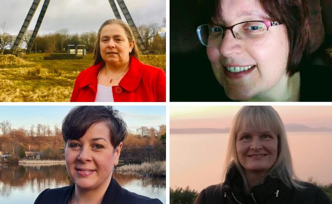 Scottish Election 2021: Carrick, Cumnock and Doon Valley candidates have their say on climate change