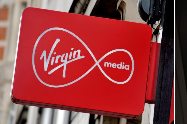 Thousands without TV or internet as virgin Media outages hit whole of UK