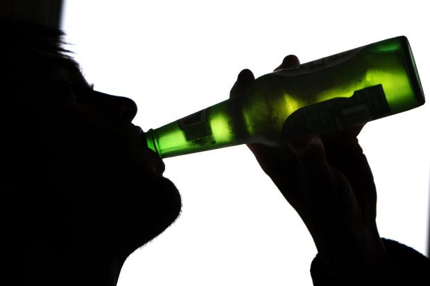 Bid to halt rising drug and alcohol abuse