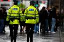 Police Scotland figures show Ayrshire officer numbers have fallen since the national service took over from local forces in 2013