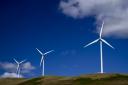 The Euchanhead wind farm proposals will be considered by Dumfries and Galloway councillors on February 28
