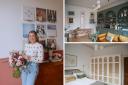 Take a peek inside the dreamy home of Scotland’s Home of the Year judge Kate Spiers