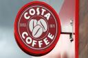 Costa Coffee has announced 11 new items being added to the menu. (PA)