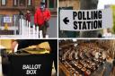 Scottish Election 2021: West List MSPs announced for this term