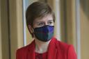 Covid LIVE: Nicola Sturgeon to give lockdown update today amid variant fears