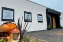 New Ayrshire Food Hub café opens selling quality produce