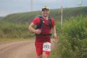 Accies player takes on ultra-marathon for good cause