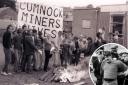'Landmark' miners' pardon Bill now published but will not quash convictions