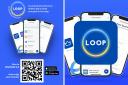 The Loop app is available to download on the App Store and Google Play store
