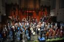 Ayrshire Symphony Orchestra’s centenary concert