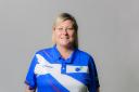 Claire Johnston, Bowls Scotland