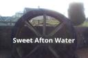 Photo: Sweet Afton Water Acoustic Music Circle/Facebook