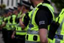 Police Scotland's latest report on East Ayrshire crime reports covers the period from April 1 to December 31, 2023