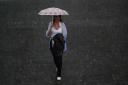 Met Office issues yellow rain warning for East Ayrshire