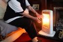 Age Scotland's survey found almost half of East Ayrshire respondents were living in fuel poverty