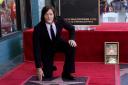 Norman Reedus Honored With a Star on the Hollywood Walk of Fame