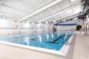 The operators of Visions Leisure Centre are hoping to reopen the swimming pool on Saturday, October 1