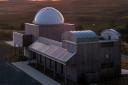 Feasibility study for Dark Sky Observatory rebuild to be funded by council