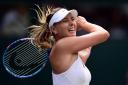 Maria Sharapova discovered her doping ban had been reduced six years ago