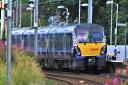 There will be no ScotRail services in Ayrshire on Saturday, October 29