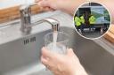 Water issues across East Ayrshire