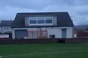 Glenafton Athletic have announced that funding has been secured to upgrade the club's Hunter Suite and paviion.