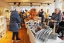 West Kilbride's Christmas Craft Fair returns to town
