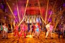 Strictly fans fume as spoiler ‘reveals’ who faces week 10 dance off and who is dumped
