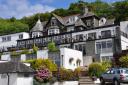 This stunning hotel and spa is situated on the stunning eastern bank of the picturesque Lake Windermere